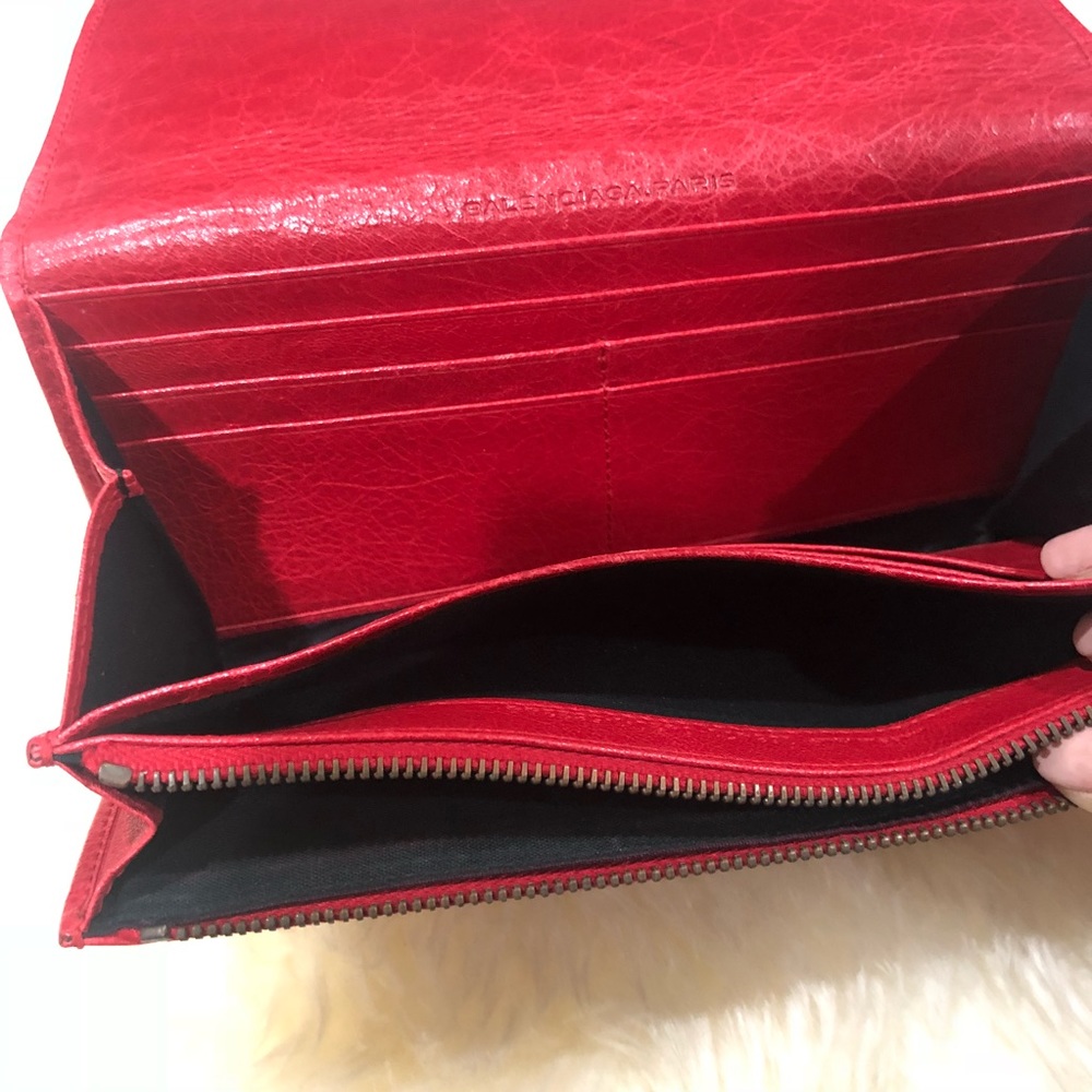 Balenciaga Wallet - Picture 7 of 8